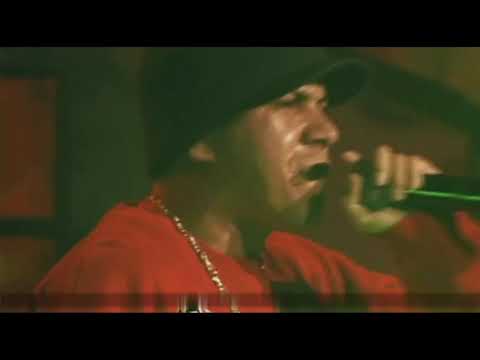 03. MC Primo - Reza Forte (DVD - Só Diretoria)