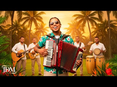 Black Jonas Point – Vuelve Aquí (Versión Merengue Típico Dominicano | Remix by JDM)