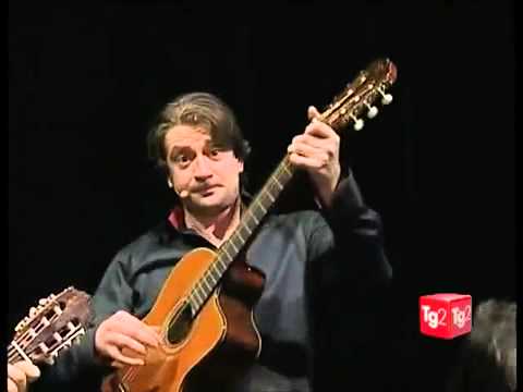 Storia delle Due Sicilie da un canto all'altro - Napolincanto