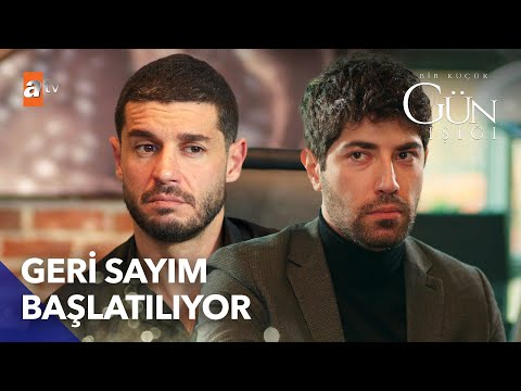 Fırat ve Alper'in Dila'yı imha planı! - Bir Küçük Gün Işığı 13. Bölüm