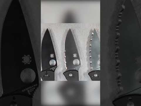 The Spyderco Tenacious Lightweight Pocketknife: The Full Nick Shabazz Review