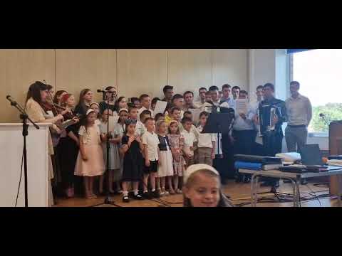 Grupul Gosen Londra         Azi Isus te întreabă tu ce faci cu viața ta