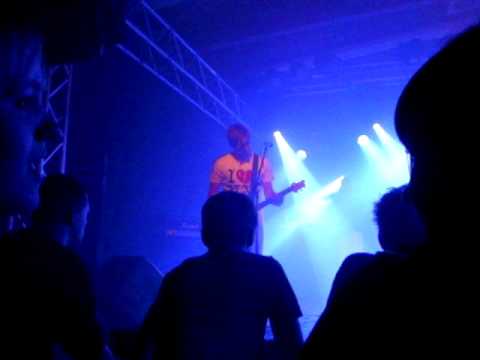 Red Sunset LIVE in Oberdischingen; 29.10.2010