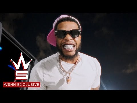 RTB MB (Miles Bridges) & Skilla Baby - Yacht Party, Pt. 2 (Official Music Video)