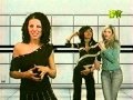 Золотой состав группы ВИА Гра - Любимые клипы на MTV 