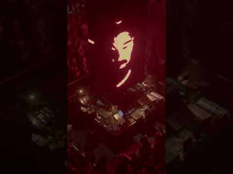 STOOR live in Paradiso - ADE 2022 Highlight 2