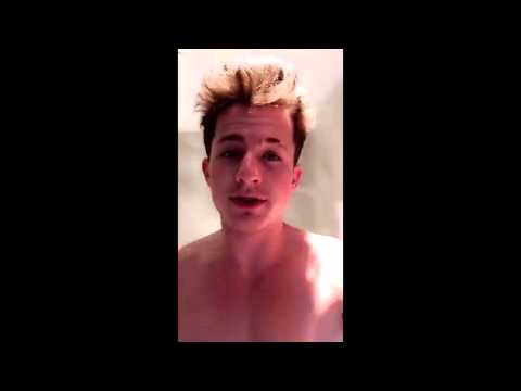 download lagu mp3 mp4 Charlie Puth Leaked, download lagu Charlie Puth Leaked gratis, unduh video klip Charlie Puth Leaked