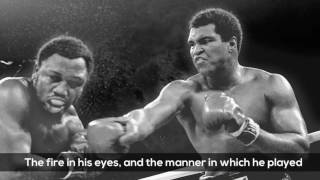 Lyari's boxers mourn 'brother' Mohammad Ali