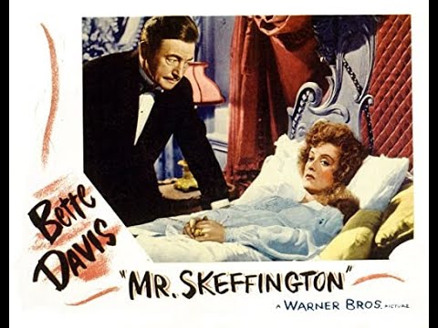 How the Movie Mr Skeffington Serves as a Warning in Modern Times