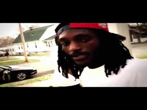 Turn Up Official Video-DLOS ft Scubba