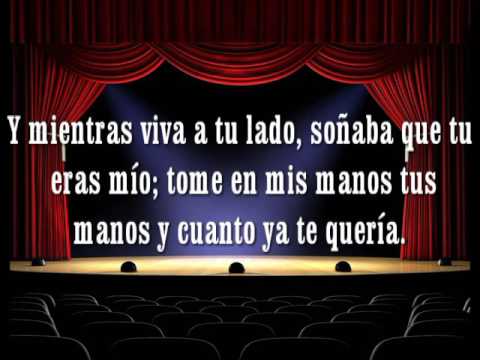 Aquella tarde - Jenny Rosero (Letra)