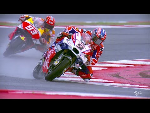 2017 FIM MotoGP World Championship - Misano (RSM)