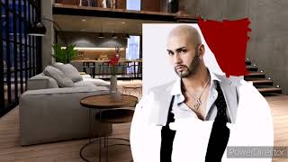 Massari- Push Your Body ( Official Video )