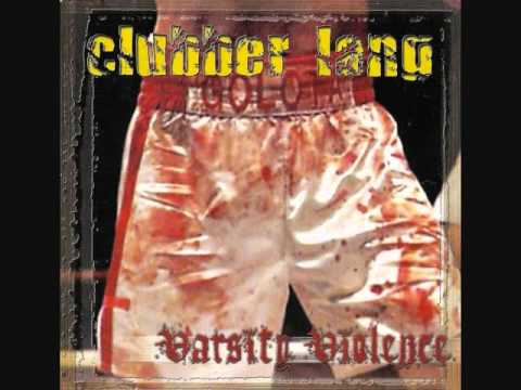 Clubber Lang - Dead Weight (1998)