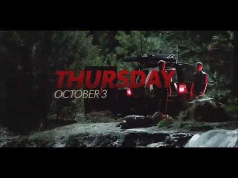 The Vampire Diaries- Season 5 Official Promo (HD)