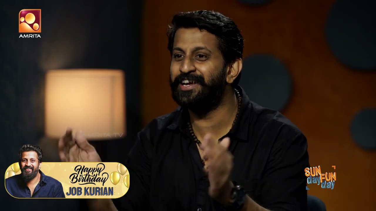 പദയാത്ര സോങ്ങിനെക്കുറിച്ച്...  | Happy Birthday, Job Kurian !