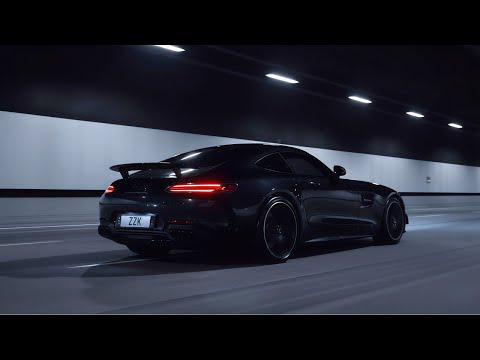 Zmeex - Shadow (Original Mix) - Extended Version