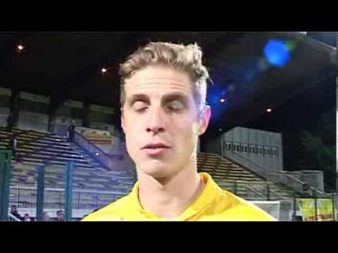 Football national 12ème journée saison 2013-2014 : Orléans - Fréjus