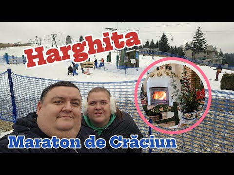 Authentic Harghita: Szekler cuisine, snow and winter adventures