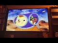 Opening To The Busy World Of Richard Scarry By Car Sir Clumsy 1993 French Canadian VHS