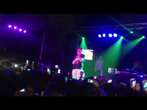 Nena fichu live - farruko
