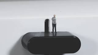 Toaster Advertisement