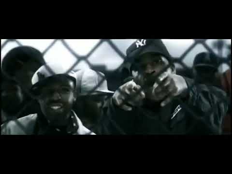 Lloyd Banks ft. Eminem, 50 Cent, & Nate Dogg - Warrior Pt. 2 (Video)