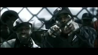 Lloyd Banks ft. Eminem, 50 Cent, &amp; Nate Dogg - Warrior Pt. 2 (Video)