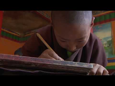 White And Green Tara Mantras - Tibetan Mantra - United Peace Voices