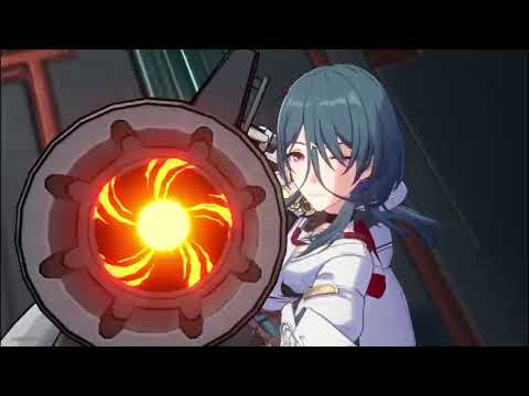 Honkai: Star Rail - Achievement - Angel's Breath: Have 10 Or More Blessing(s) Of Abundance