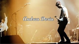 LEGIÃO URBANA - Andrea Doria (Remasterizado)