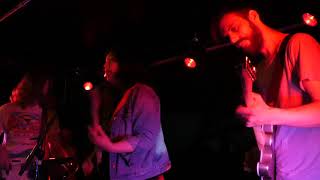 Lucy Dacus - Body to Flame / I Don&#39;t Wanna Be Funny Anymore // Oceanen, Gotheburg, Sweden 2019