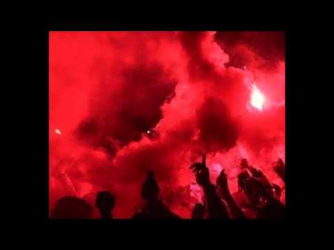 024 Williz  Ft Nijmeegs Geweld  (East Side Hooligans)