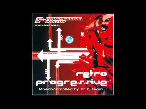Progressive Фактор - Retro Progressive (2006)