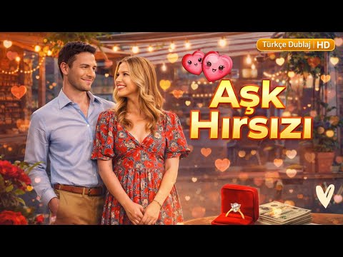 AŞK HIRSIZI 2025 Türkçe Dublaj Romantik Komedi Filmi HD