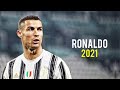 Cristiano Ronaldo is Phenomenal in 2020/2021 - HD