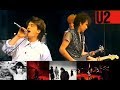 U2 - Werchter Festival 1982 (Full Video)