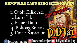 Download lagu Reog SK Kumpulan lagu lagu Campursari//Reog Ponorogo Setia Kawan terbaru full||Loro Pikir Samboyoan mp3