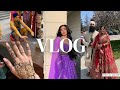 Come Along With Me To My Cousins Indian Sikh Punjabi Wedding VLOG