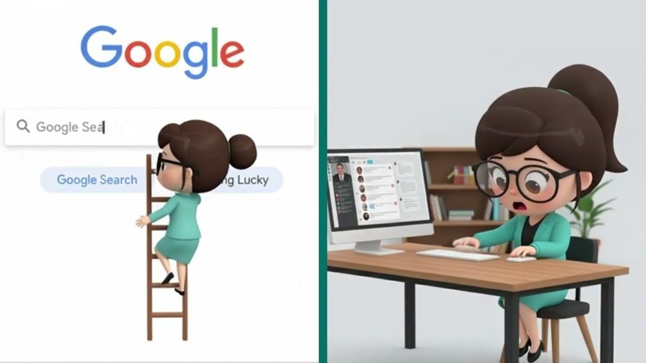 Video Background Placeholder