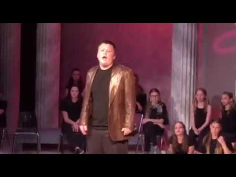 30 reasons not to do a play