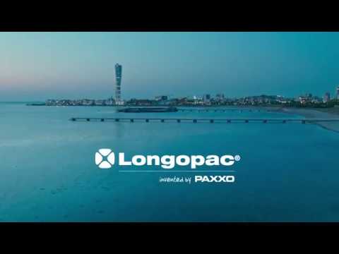 Sopsäcksslang Longopac Mini Grön 60m - Youtube manufacturer video 2