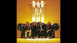 D-A-D &quot;I Won&#39;t Cut My Hair&quot;