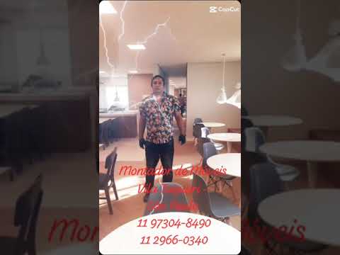Montador de Móveis Vila Taquari - São Paulo  11 97304-8490