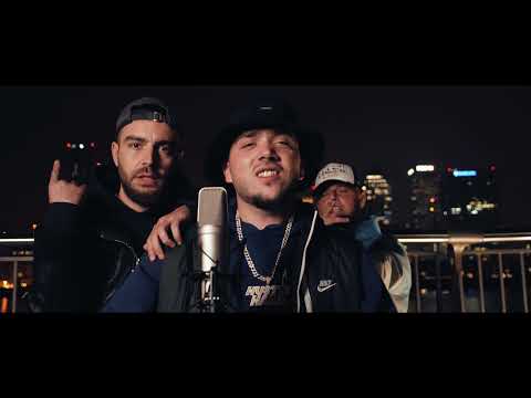 Rrildo - Streets - (Official Video )