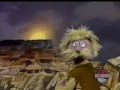 Classic Sesame Street A Cowboy Hears His Echo In Spanish