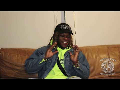 Loverboy Eazy On Shroom Trips, Nelk Boys & Vancouver Vs Toronto & More
