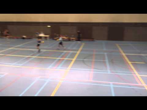 HSG Gelre - Emmen (jong) (2)