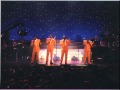 Little Anthony & The Imperials "Wind Beneath My Wings" (live)