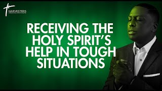 Receiving The Holy Spirit’s Help In Tough Situations  || Pst Bolaji Idowu